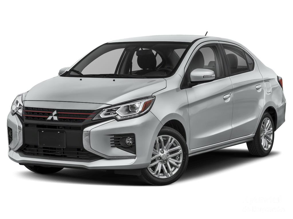 Mitsubishi Mirage G4 2022 ML32FVFJ9NHF01262 image